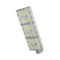 Магистраль v2.0 Мультилинза 150 ЭС 5000К 155×70°