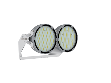 Светодиодный светильник ФЕРЕКС  FHB-sport 33-300-957-D60 – №1