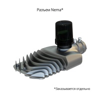 Гроза 100 XS 3000К 155×70°