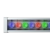 Барокко 30 750мм Оптик RGBW DMX 5000К 15°