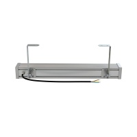 Барокко 40 500мм Оптик 24-36V DC RGB DMX 25°