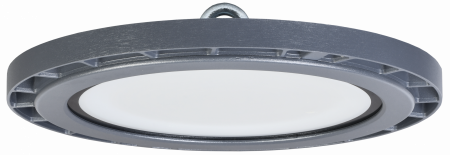 Светильник светодиодный ДСП 5016 200Вт 6500К IP65 алюминий IEK – №1