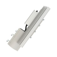 Магистраль v2.0 Мультилинза 80 5000К 155×70°
