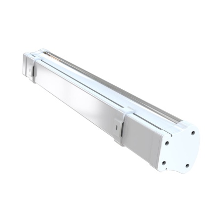 Айсберг v2.0 30 600мм Эко 3000К Прозрачный – №6