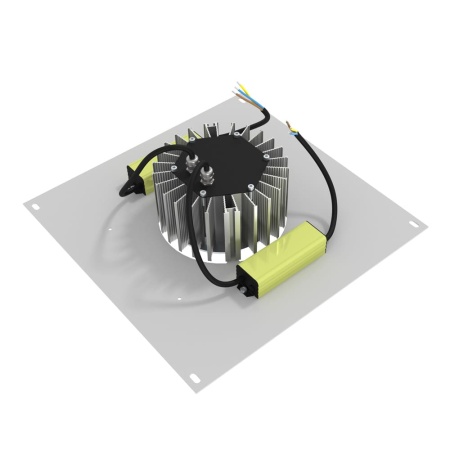 АЗС 100 Эко 6500К 120° – №6
