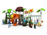 Игровой комплекс FY094-01
