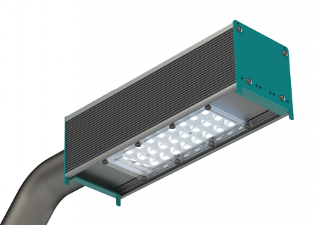 R-lux 20 MK – №1