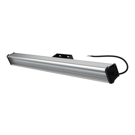 Т-Линия v2.0 40 1000мм Эко 36V DC/AC 4000К Прозрачный – №1