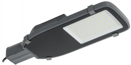 PRO Светильник светодиодный ДКУ 1055-50Ш 5000К IP65 IEK – №1
