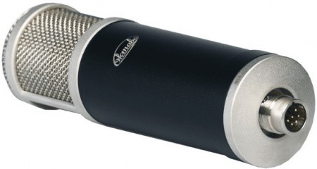 Ламповый микрофон Октава МКЛ 111 – №2