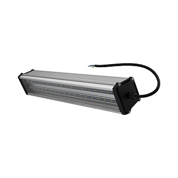 Т-Линия v2.0 30 500мм БАП 4000К Прозрачный