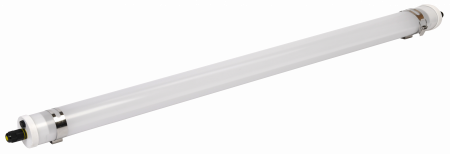 Светильник ДСП 1472 36Вт 5000К IP69 пластик PMMA IEK – №1