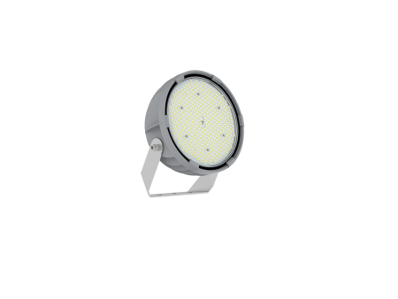 Светодиодный светильник ФЕРЕКС  FHB 02-150-850-D60 – №1