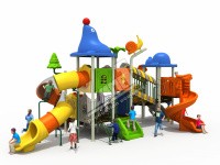 Игровой комплекс FY102-02